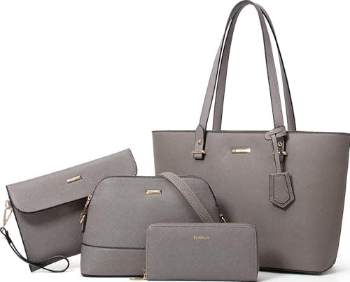 Women's Handbag Set