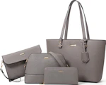 Women's Handbag Set