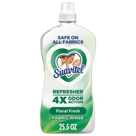 2 Suavitel Refresher Fabric Rinse