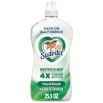 2 Suavitel Refresher Fabric Rinse
