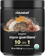 10-in-1 Mushroom Powder