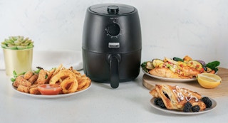 best buy bella pro series 2 quart manual air fryer featured image 1684334446 1684334446