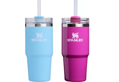 Stanley Winter Wonderland Tumbler