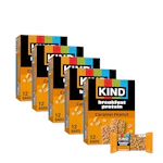 KIND Breakfast Protein Bars