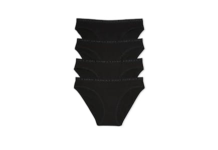 Victoria's Secret Cotton Bikini Set