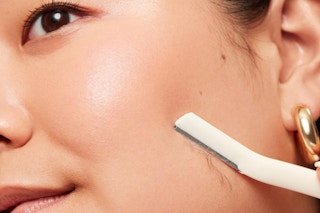 Revlon Dermaplaning Tool-amazon