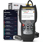 OBD2 Scanner Diagnostic Tool