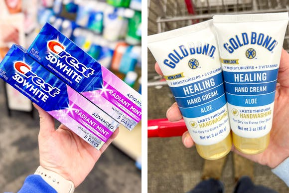 New Member Coupon — Save $4 on a $10 CVS Purchase (Check Your Account)