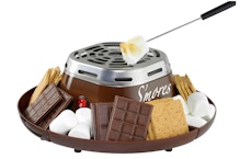 Nostalgia S'mores Maker