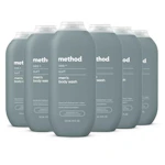 Method Men's Body Wash 6-Pack