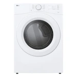 LG Electric Dryer