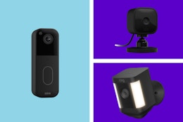 bilnk and ring cameras