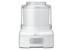 Cuisinart Ice Cream Maker