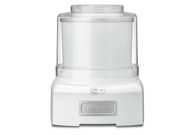 Cuisinart Ice Cream Maker