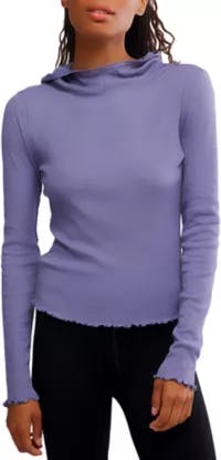 Women's Breathe Easy Layer