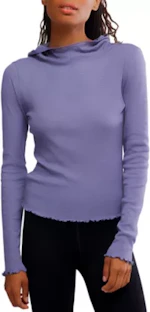Women's Breathe Easy Layer