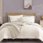 California King Comforter Set