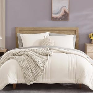 California King Comforter Set
