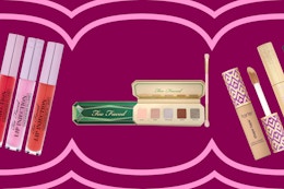 HSN Too Faced and Tarte
