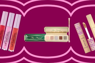 HSN Too Faced and Tarte