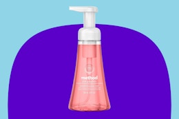 Method Foaming Hand Soap