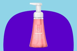 Method Foaming Hand Soap