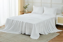 king sheet set