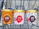 Experience Halo Top Ice Cream on Sale at Walmart