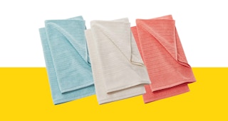 bath towel set of 2