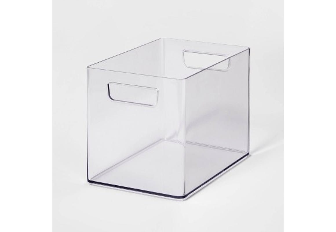 Brightroom Stackable Organizer Bin
