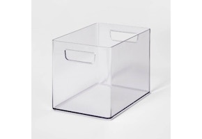 Brightroom Stackable Organizer Bin