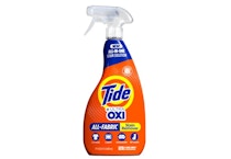 Tide Laundry Stain Remover