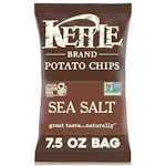 Kettle Brand Sea Salt Potato Chips