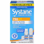 Systane Eye Drops
