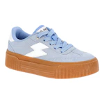 Kids' Platform Court Sneakers