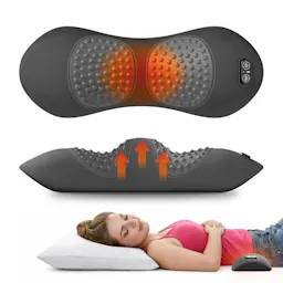 3-in-1 Back Massager