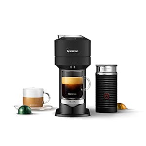 Nespresso Vertuo Next w/ Frother