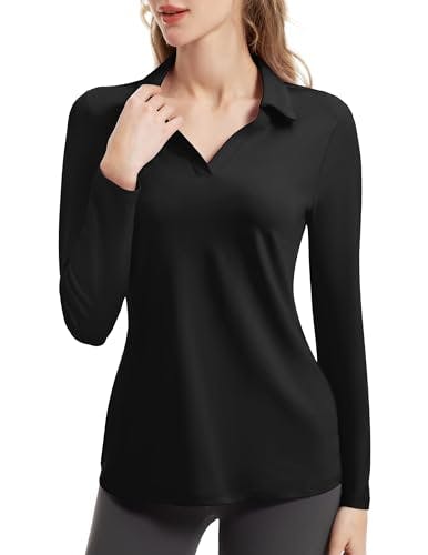 Women's Tennis Golf Shirt