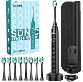 Electric Toothbrush