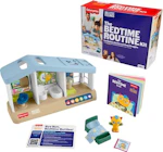 Fisher-Price Bedtime Routine Kit