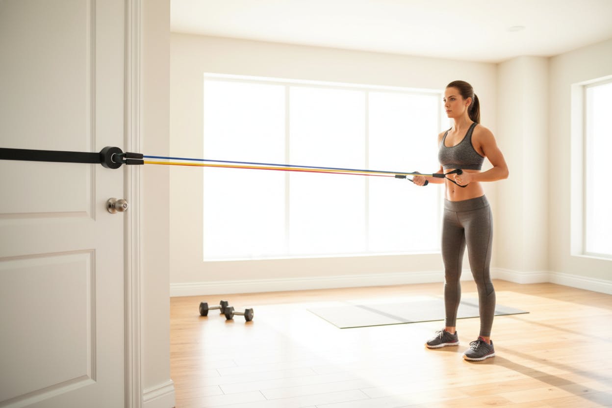 that daily deal resistance bands