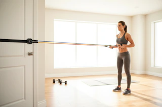 that daily deal resistance bands