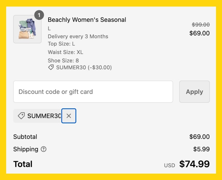 beachly-brandcycle-checkout