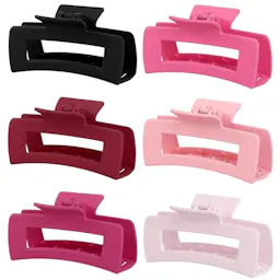 Hair Claw Clips