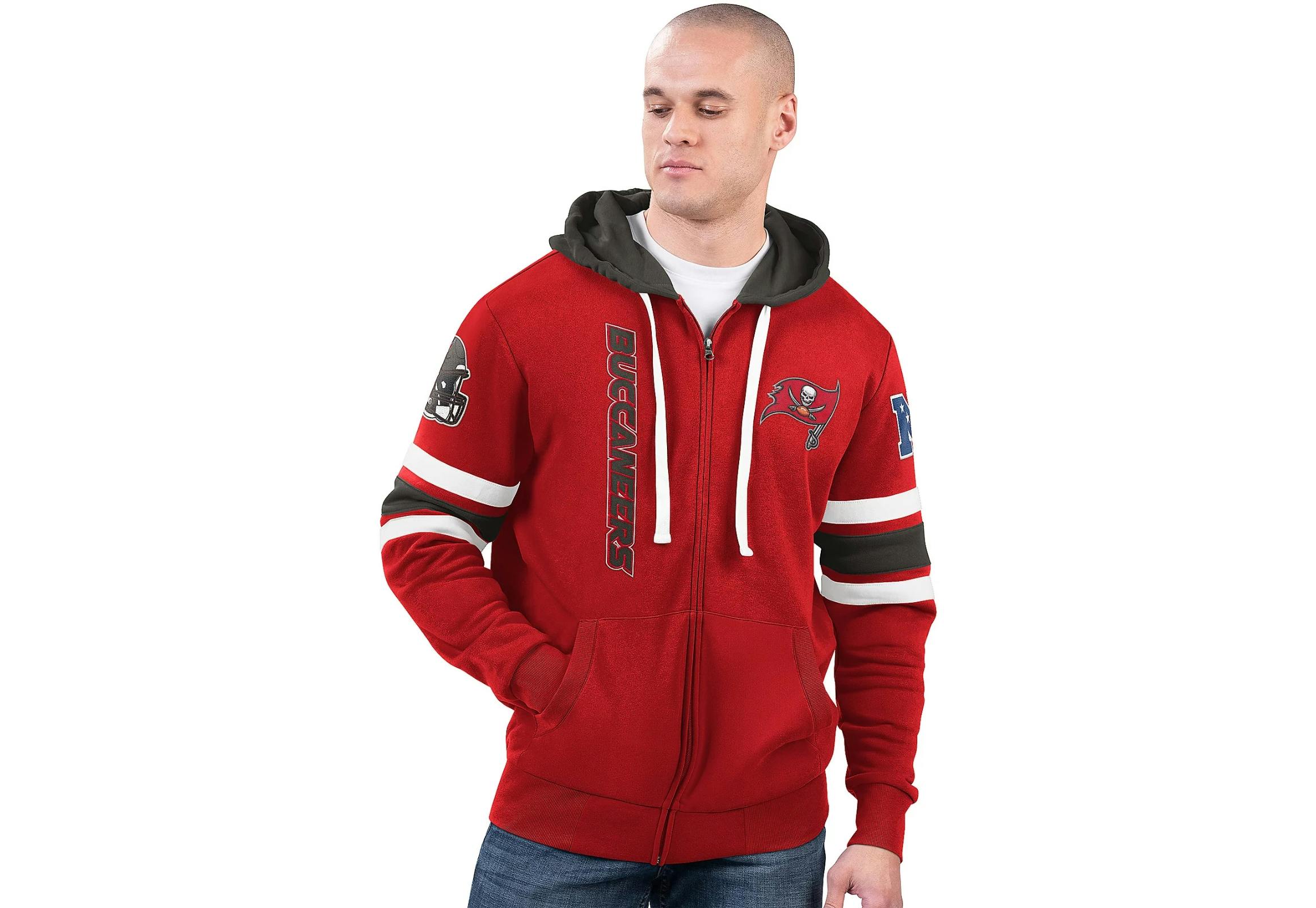 NFL Hoodie