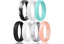 Silicone Rings