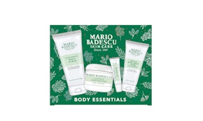 Mario Badescu Best of Body Kit