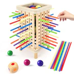 Montessori Board Game