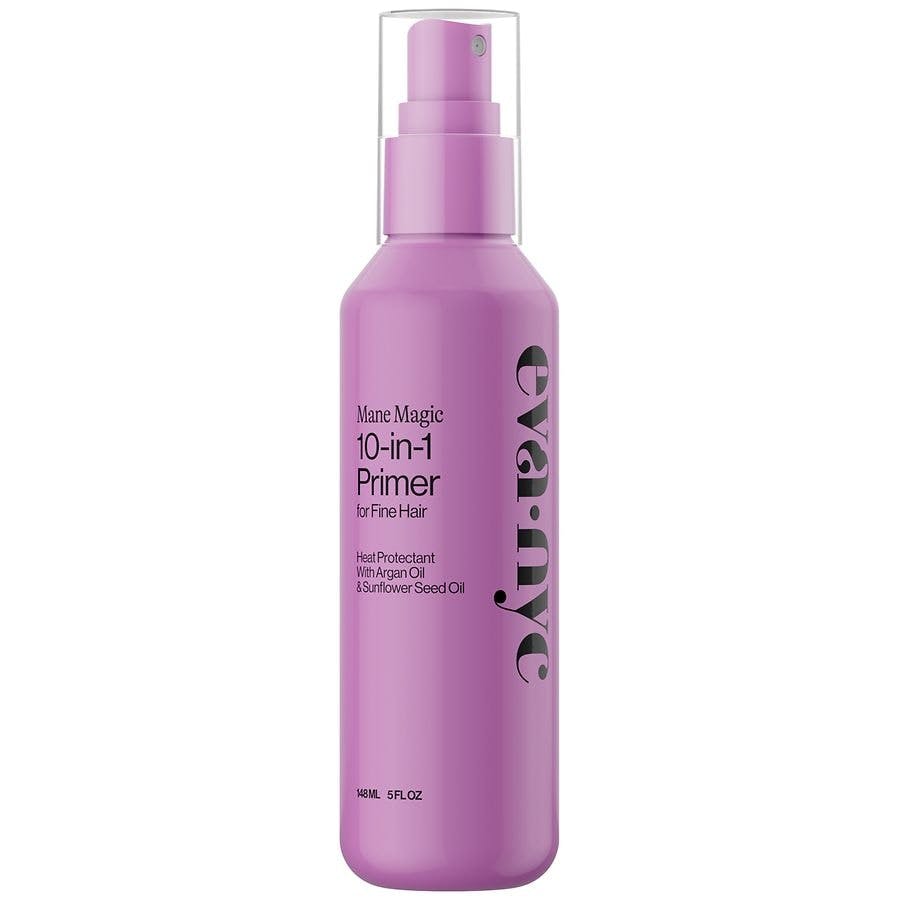2 Eva NYC Mane Magic Primers