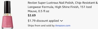 amazon-revlon-nail-polish-cart